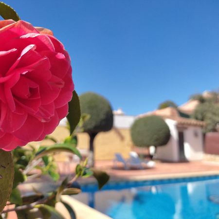 Casa Maleda Villa Hornachuelos Kültér fotó