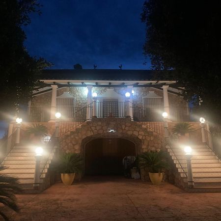 Casa Maleda Villa Hornachuelos Kültér fotó