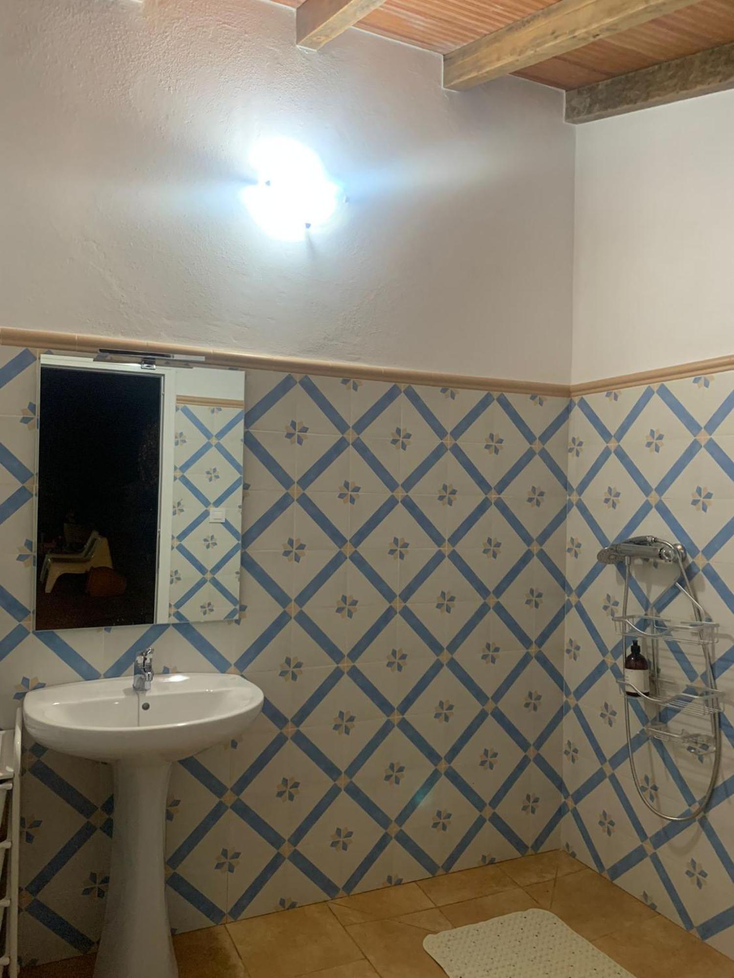 Casa Maleda Villa Hornachuelos Kültér fotó
