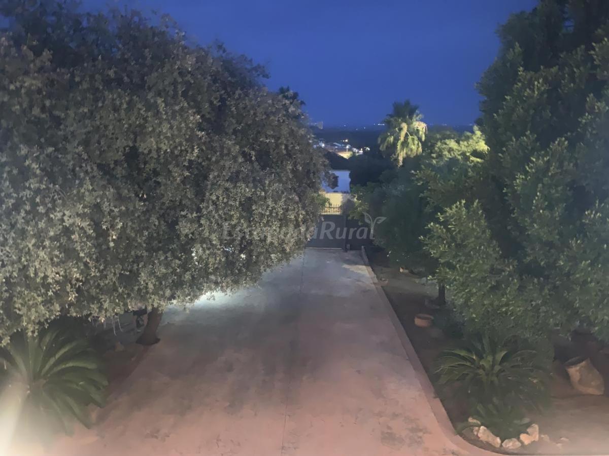Casa Maleda Villa Hornachuelos Kültér fotó