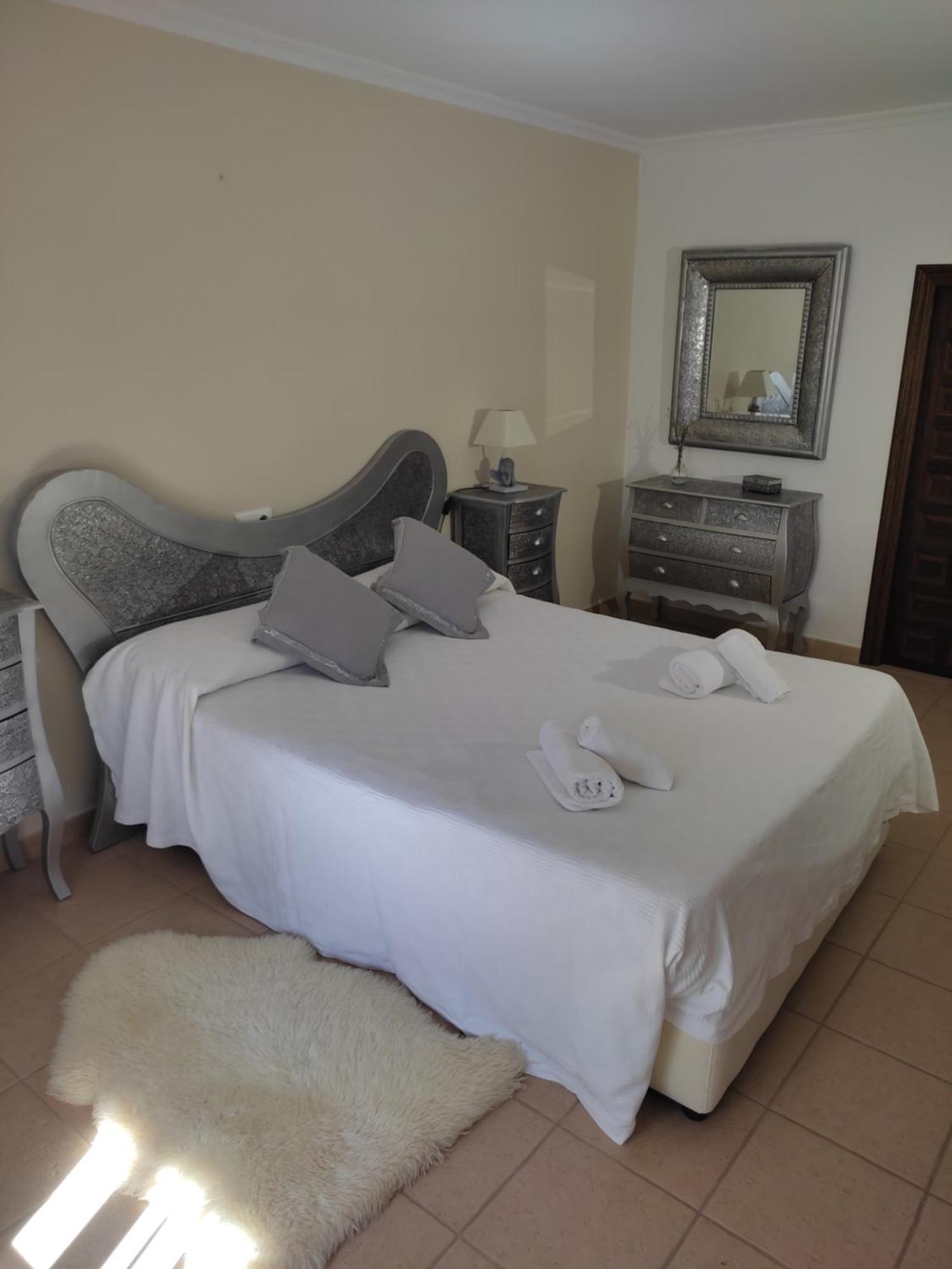 Casa Maleda Villa Hornachuelos Kültér fotó