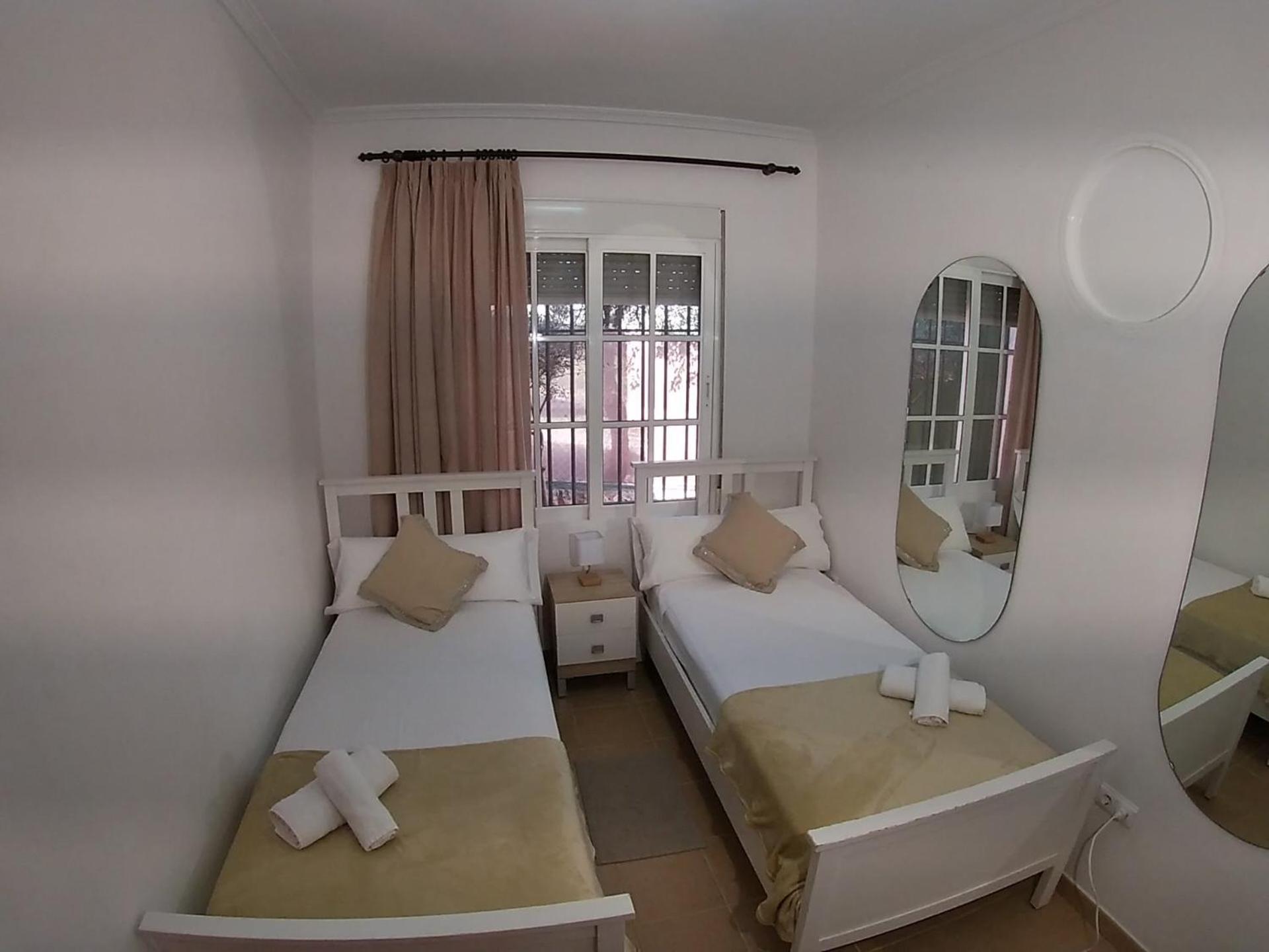 Casa Maleda Villa Hornachuelos Kültér fotó