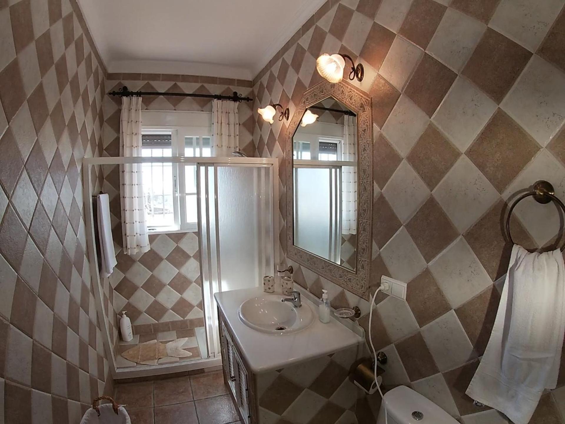 Casa Maleda Villa Hornachuelos Kültér fotó