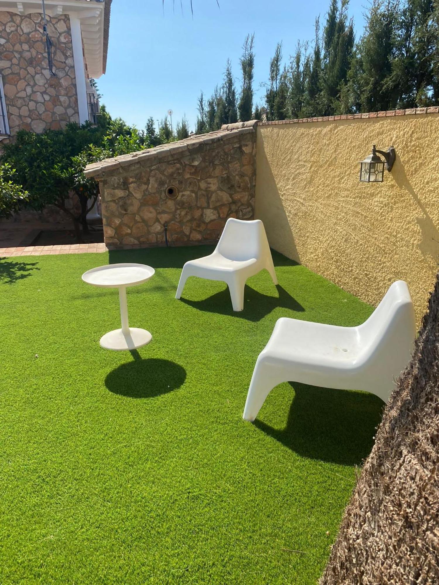 Casa Maleda Villa Hornachuelos Kültér fotó