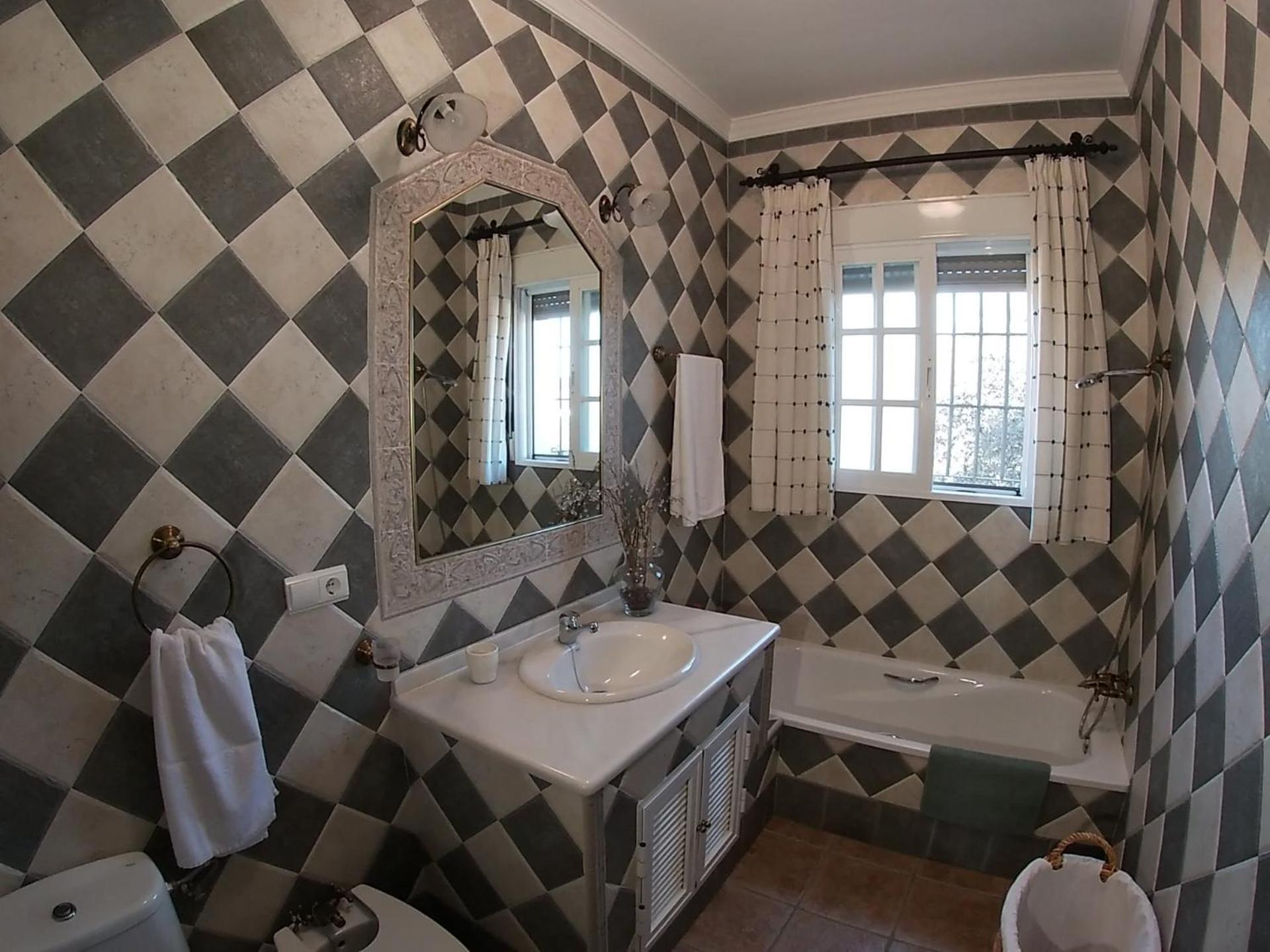 Casa Maleda Villa Hornachuelos Kültér fotó